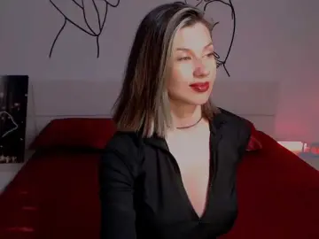 Devilishfox  live sex cam