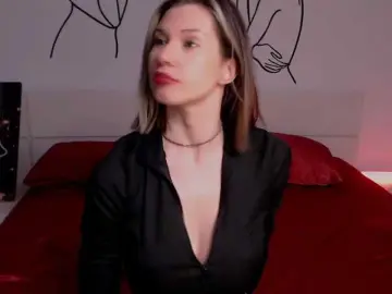 Devilishfox  live sex cam