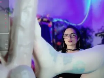 Kandyparis  live sex cam