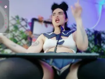 Kandyparis  live sex cam