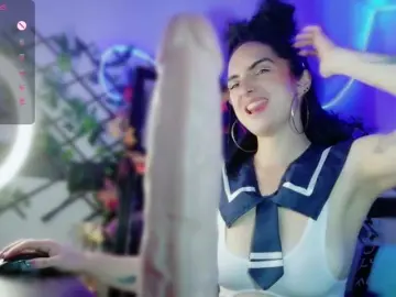 Kandyparis  live sex cam