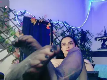 Kandyparis  live sex cam