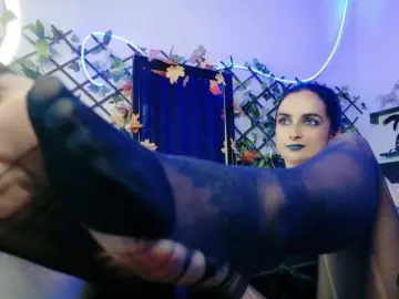 Kandyparis  live sex cam
