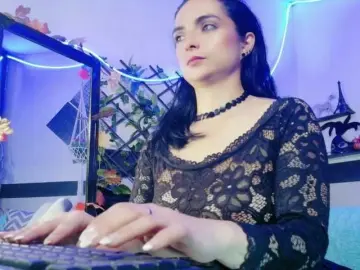 Kandyparis  live sex cam