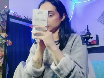 Kandyparis  live sex cam