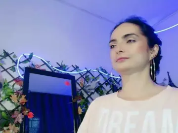 Kandyparis  live sex cam