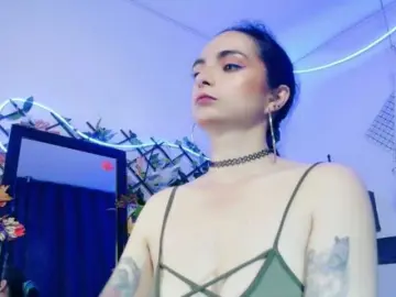 Kandyparis  live sex cam