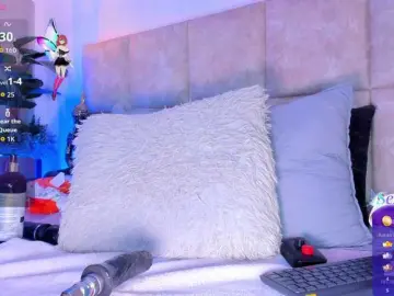 AbeellaDanger  live sex cam