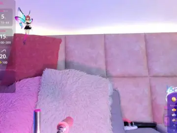 AbeellaDanger  live sex cam