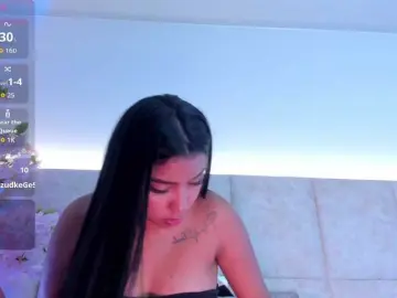 AbeellaDanger  live sex cam