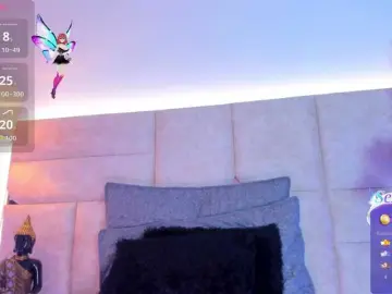 AbeellaDanger  live sex cam