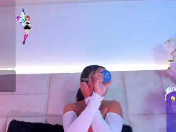 AbeellaDanger  live sex cam