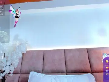 AbeellaDanger  live sex cam