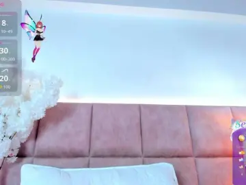 AbeellaDanger  live sex cam