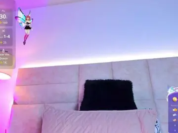 AbeellaDanger  live sex cam