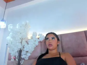 AbeellaDanger  live sex cam