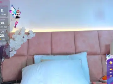 AbeellaDanger  live sex cam