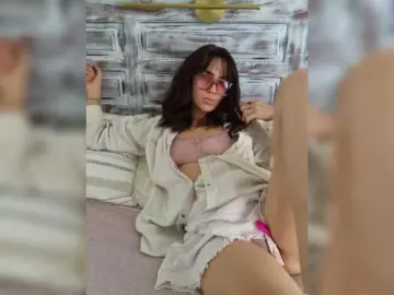 BunnyCloud  live sex cam