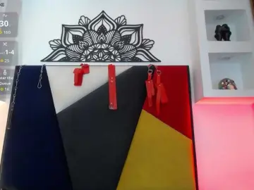 KristalZafiro  live sex cam