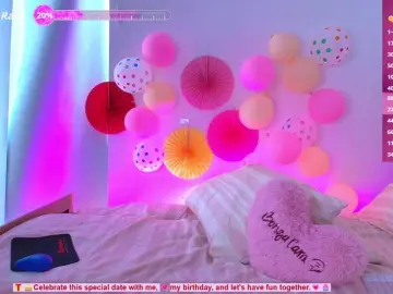 SallyeLeins  live sex cam