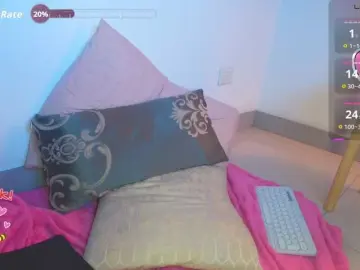 SallyeLeins  live sex cam