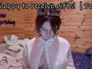 SilvaDevil  live sex cam
