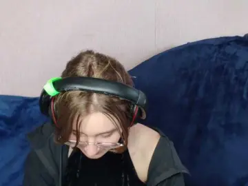 SilvaDevil  live sex cam