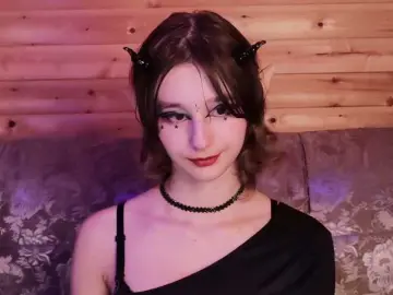 SilvaDevil  live sex cam