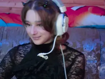 SilvaDevil  live sex cam