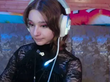 SilvaDevil  live sex cam