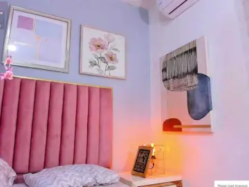 SophieBuitrago  live sex cam