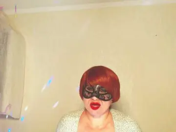 FurbaFox  live sex cam