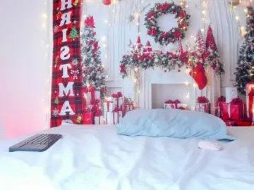 Crystal-stones  live sex cam