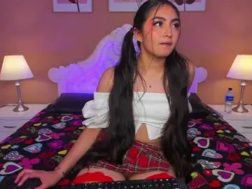 ElizabethBlaze  live sex cam