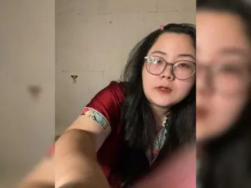 Enybae  live sex cam
