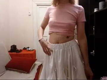 IrenaLinhardt  live sex cam