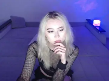 JuliaBlessed  live sex cam