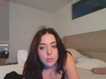 Liloshroxy  live sex cam
