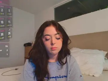 Liloshroxy  live sex cam