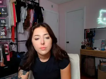 Liloshroxy  live sex cam