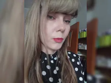NinonDePeace  live sex cam