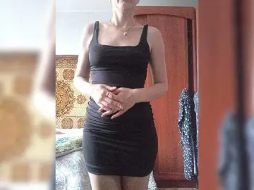 NinonDePeace  live sex cam
