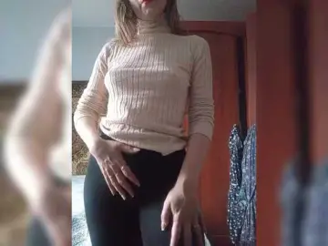 NinonDePeace  live sex cam