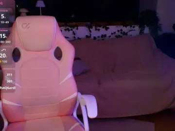 Rose-Desiree  live sex cam
