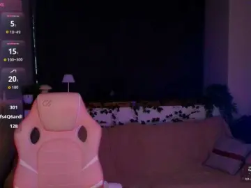 Rose-Desiree  live sex cam
