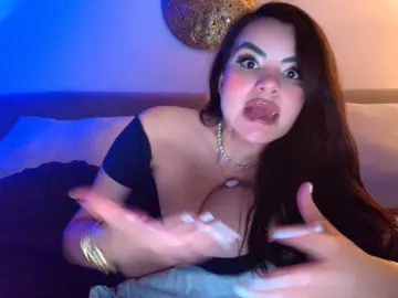 SofiaTequila  live sex cam
