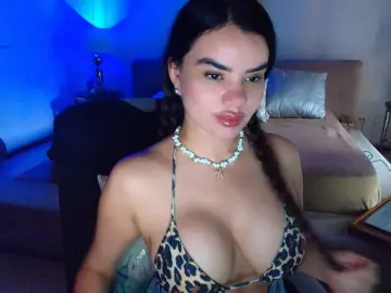 SofiaTequila  live sex cam