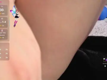 Angel-red  live sex cam