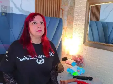 Angel-red  live sex cam