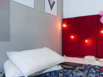 Misspaula  live sex cam